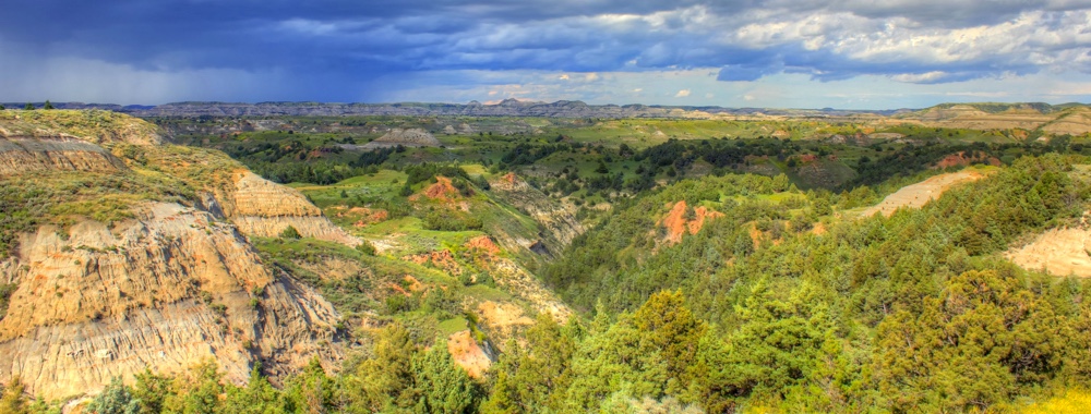 Image of North Dakota